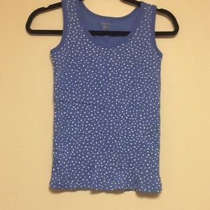 Comfy tank top